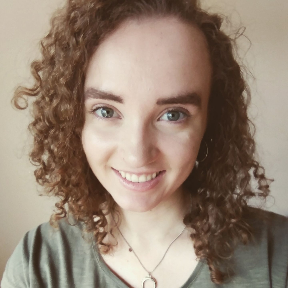 Meet your Posher, Jess